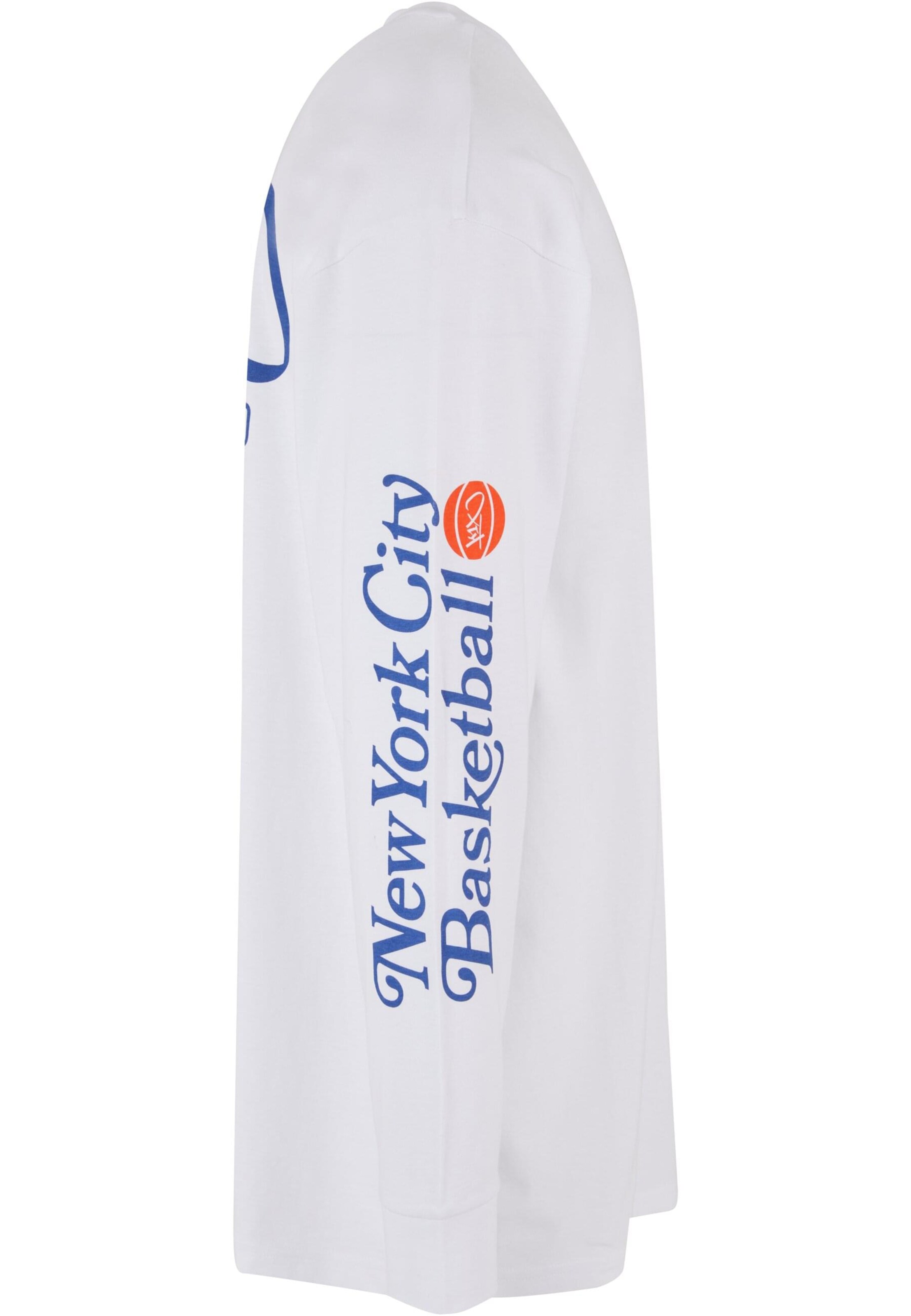 K1X Tričko – bílá