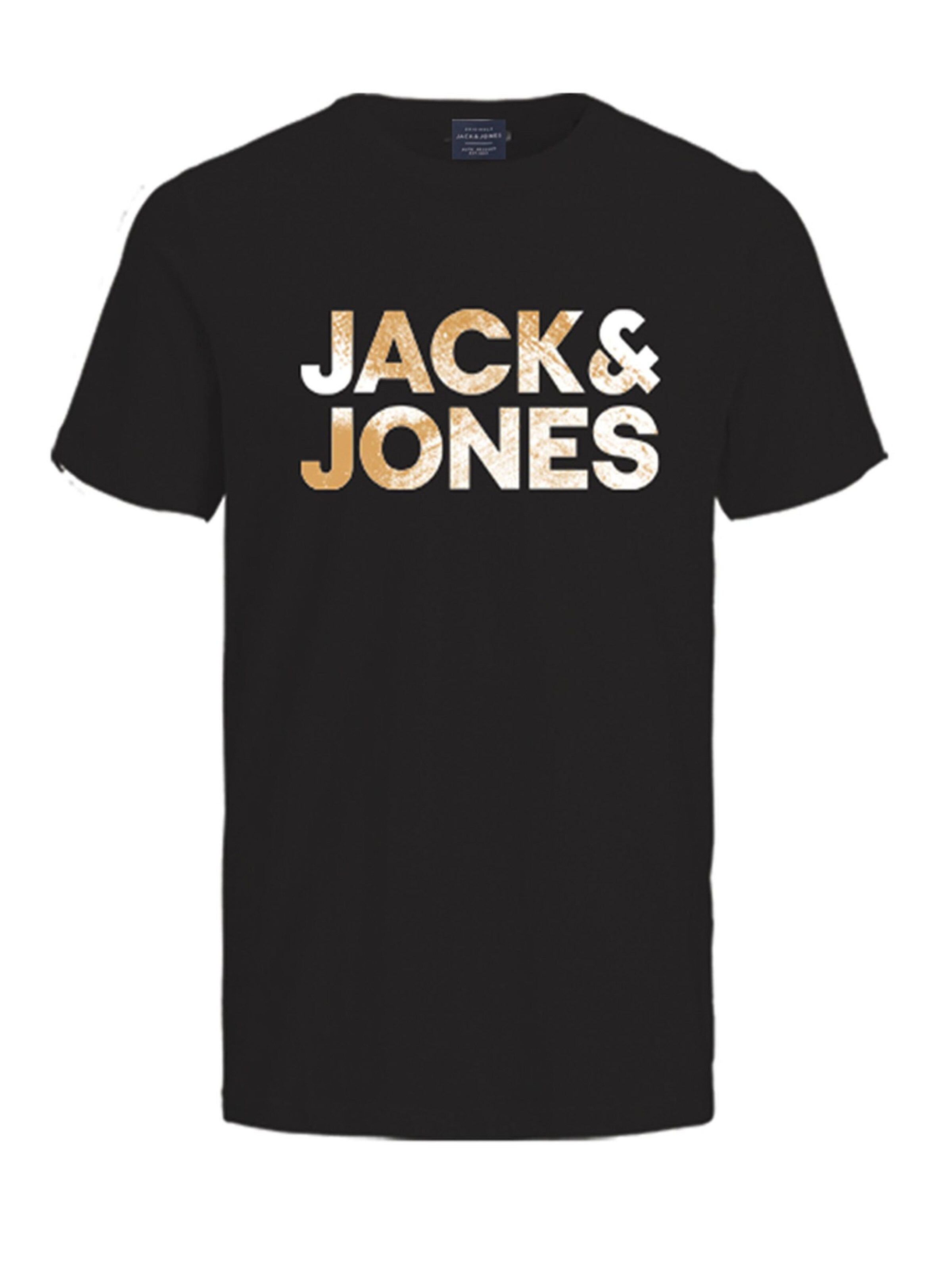 zils JACK & JONES T-Krekls