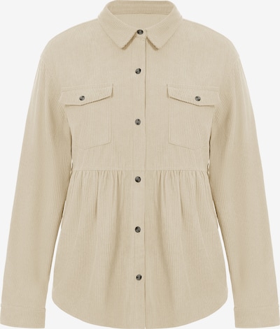 Imily Bela Přechodná bunda - béžová, Produkt