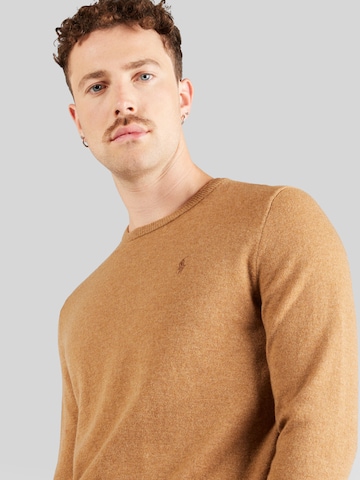 Polo Ralph Lauren Sweater in Brown