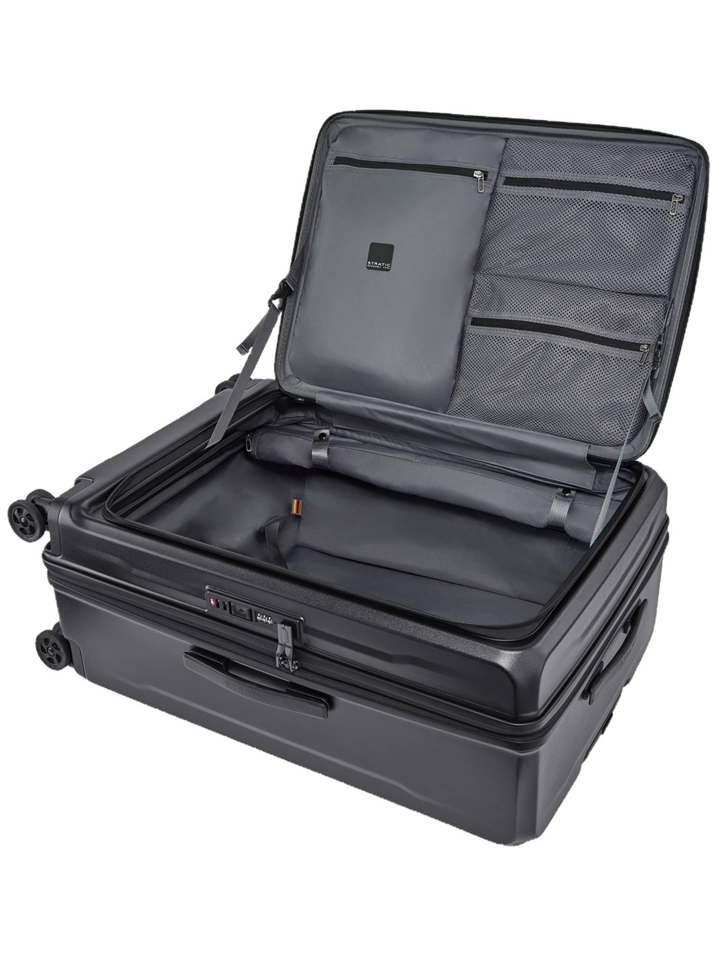 Stratic Cart ' Phoenix' in Black