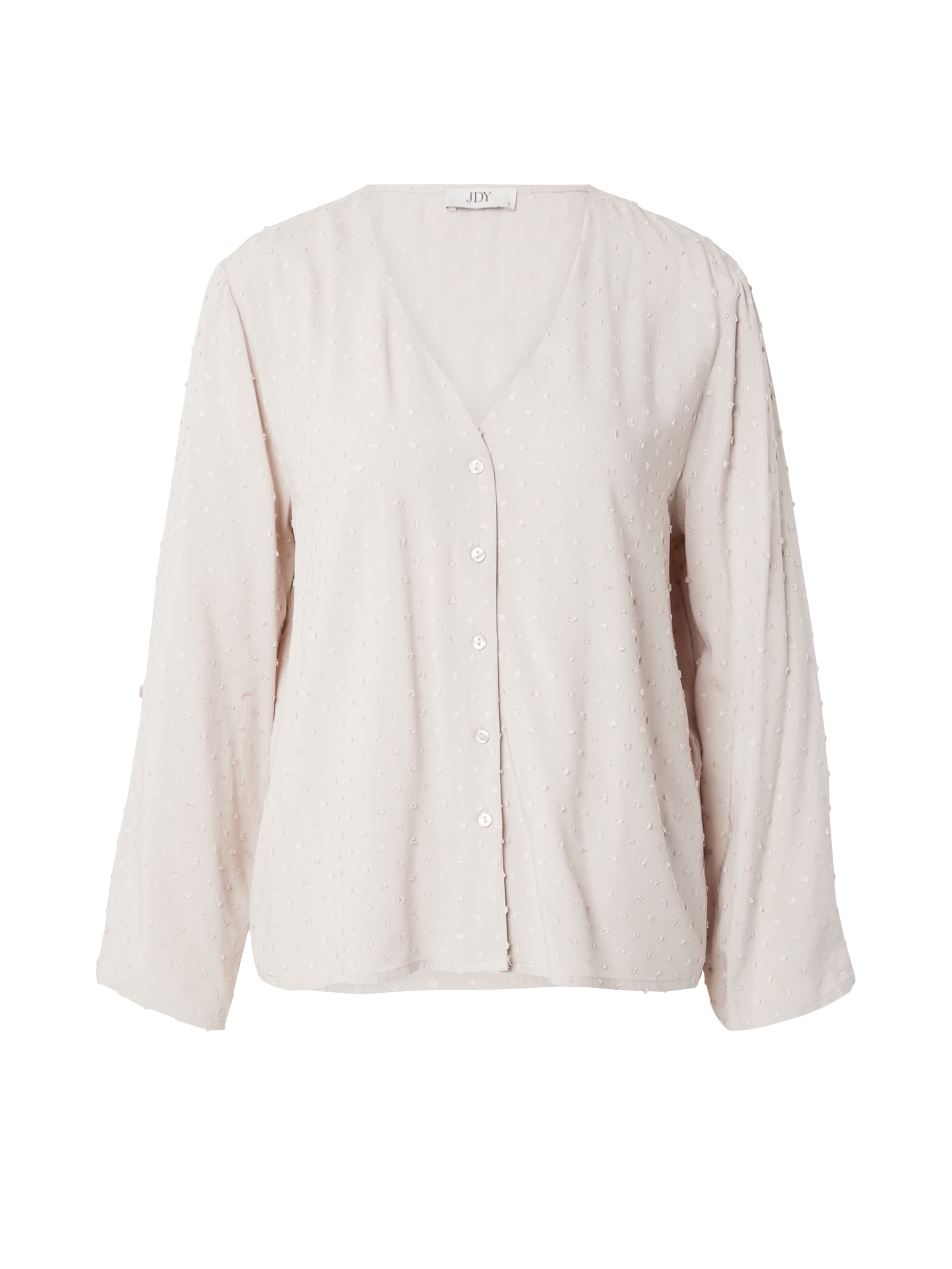 JDY Блузка 'JDYDiana' в Серый: спереди