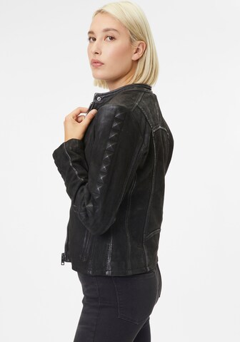 Gipsy - Chaqueta de entretiempo en negro