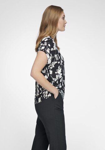 Anna Aura Shirt in Zwart