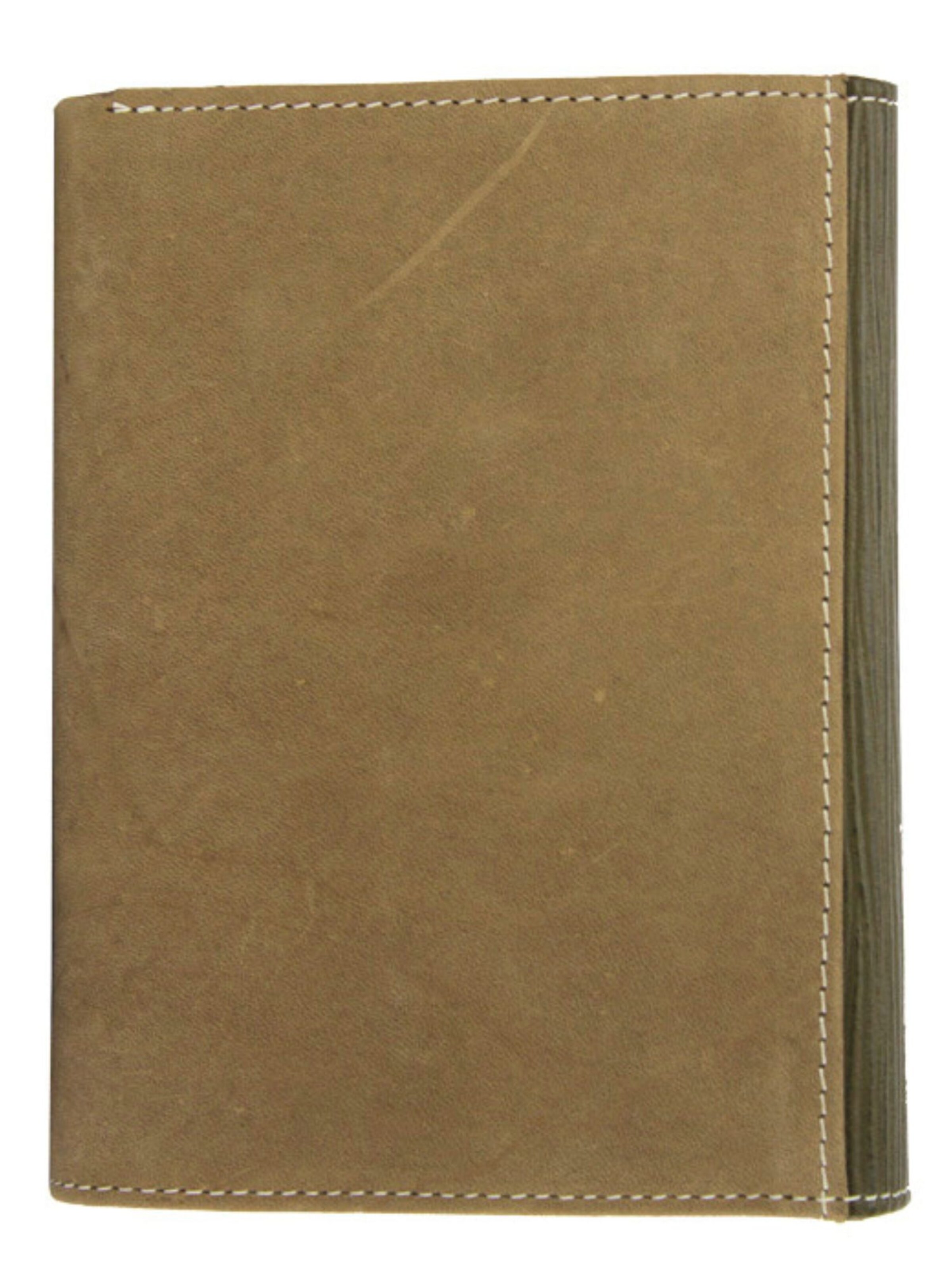 Sunsa Wallet in Green