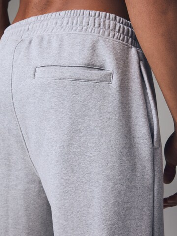 Next Regular Pants in Grey