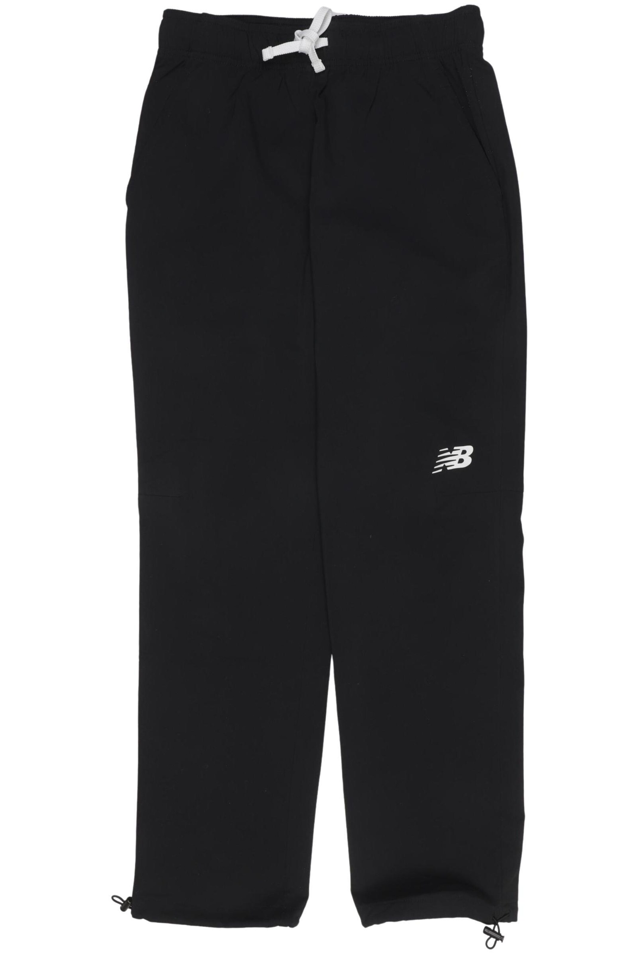 new balance Pants in 27 in Black: front