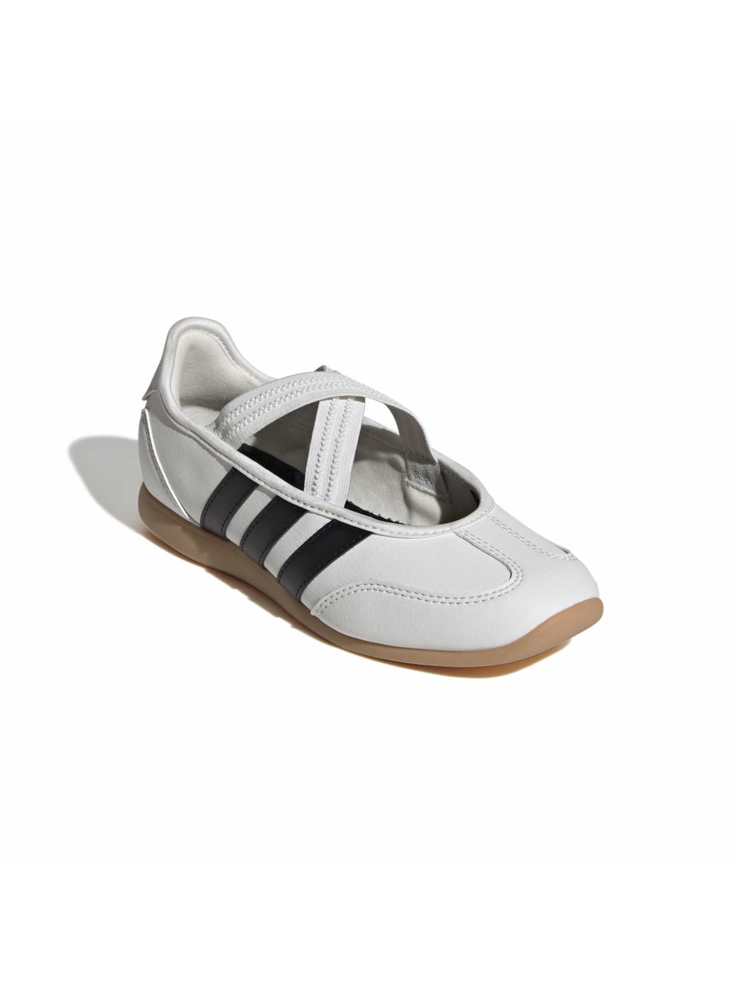 Chaussure de sport 'BARREDA' ADIDAS SPORTSWEAR en blanc