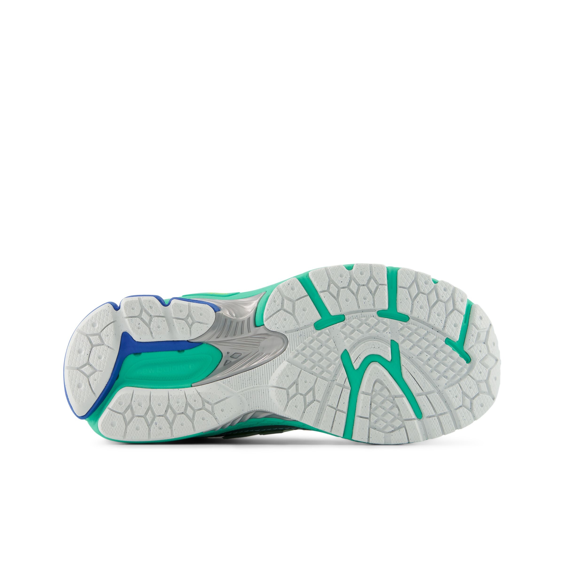 new balance Sneakers '1906' in Groen