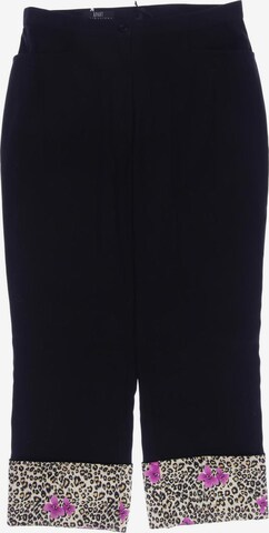 APART Pants in L in Black: front