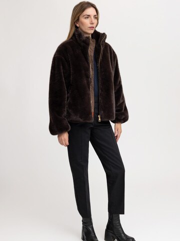 Bombers - Chaqueta de invierno 'SORELLA WOMEN' en marrón