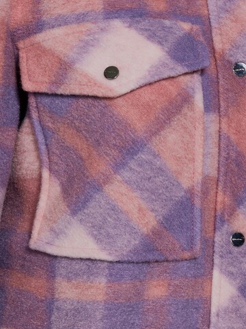 STREET ONE Jacke in Pink