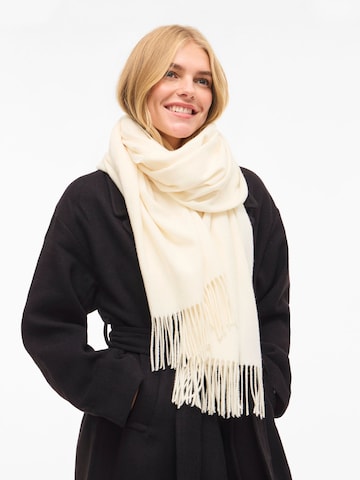 Sciarpa 'VISiddin' di VILA in beige