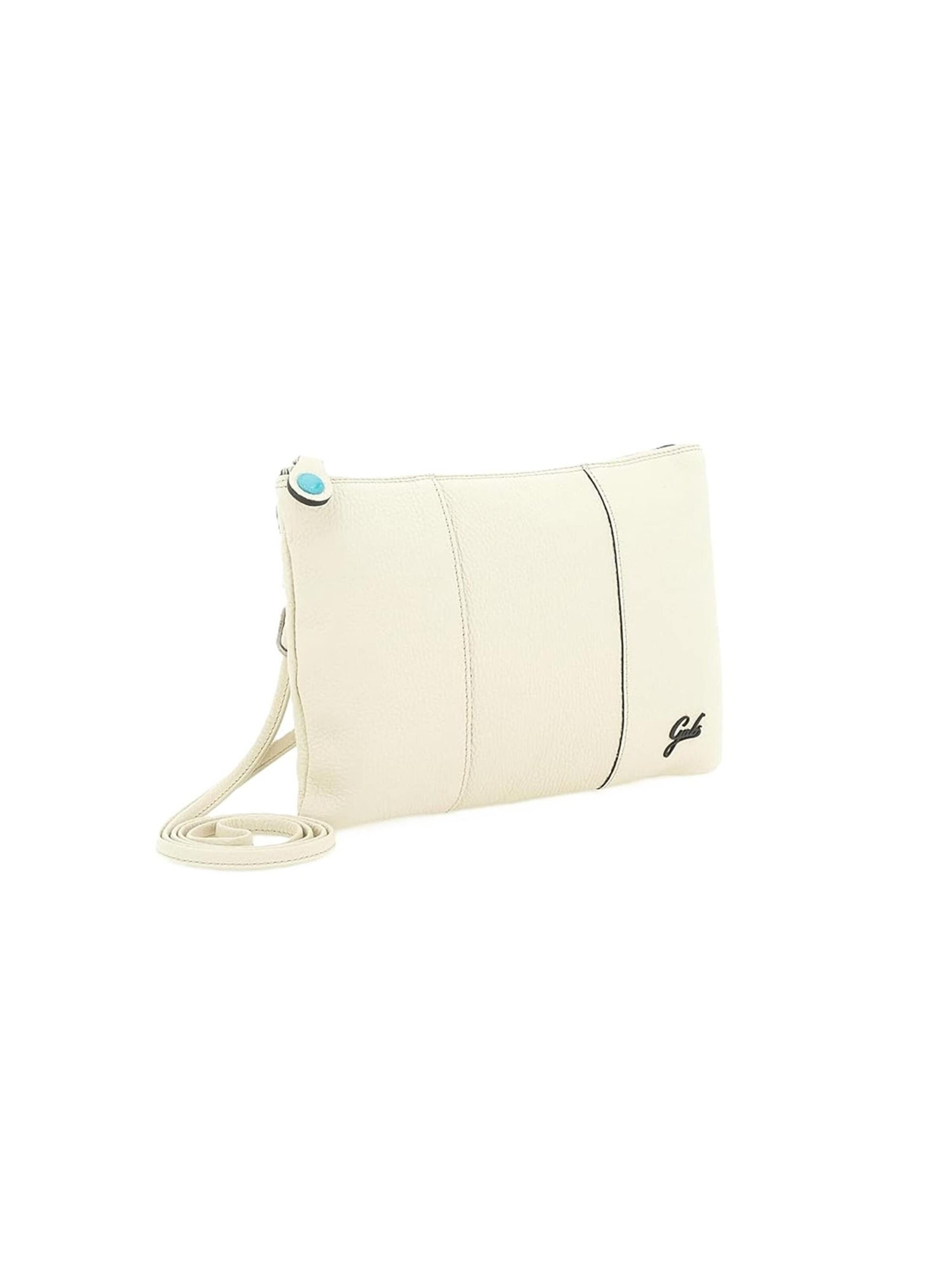 Gabs Schoudertas 'beyonce M bull black' in Beige
