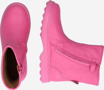 CAMPER Stiefel 'Norte' in Pink