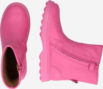 CAMPER Støvler 'Norte' i pink