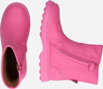 CAMPER - Bota 'Norte' em rosa