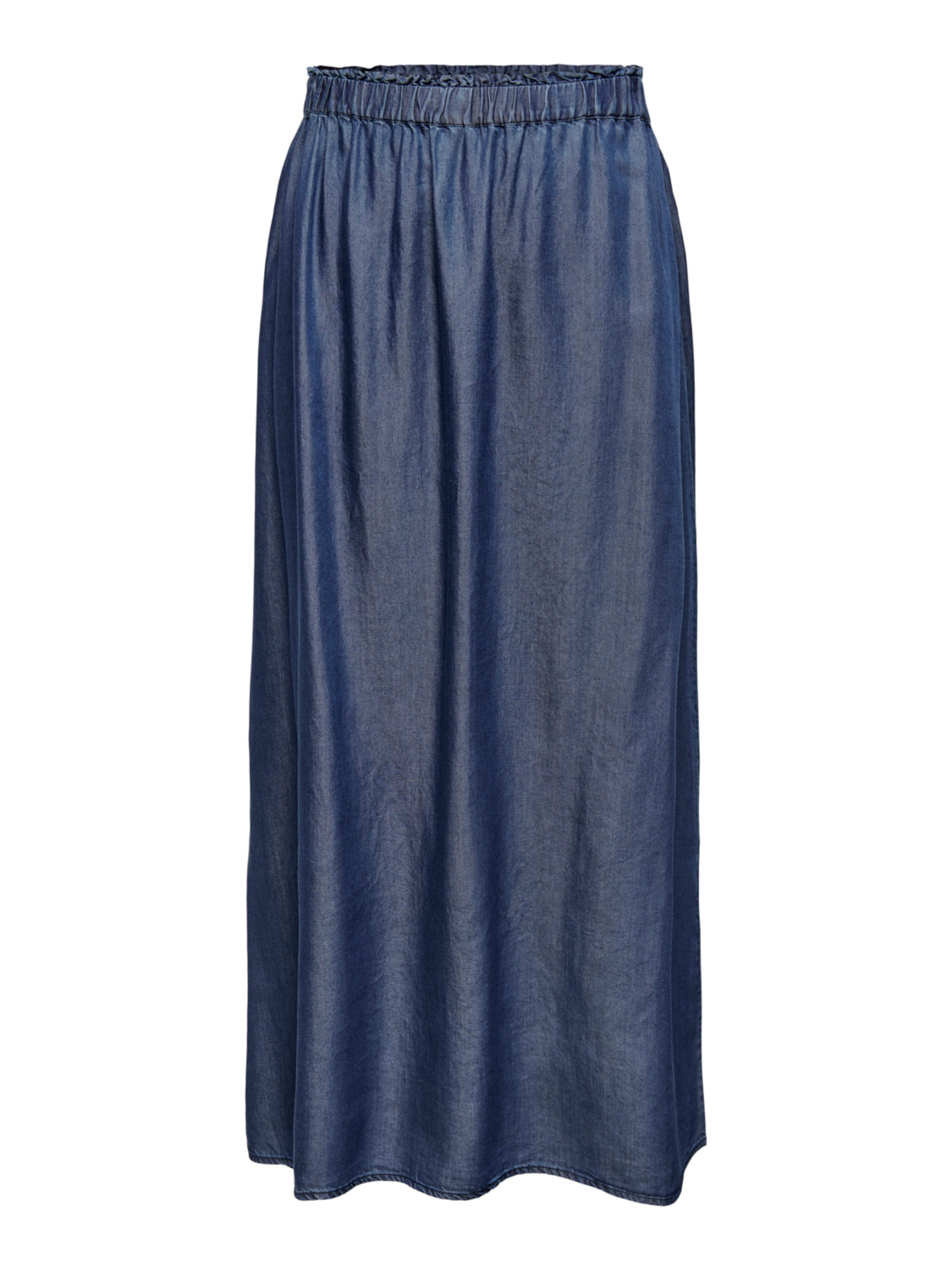 ONLY Skirt 'Pema' in Dark blue, Item view