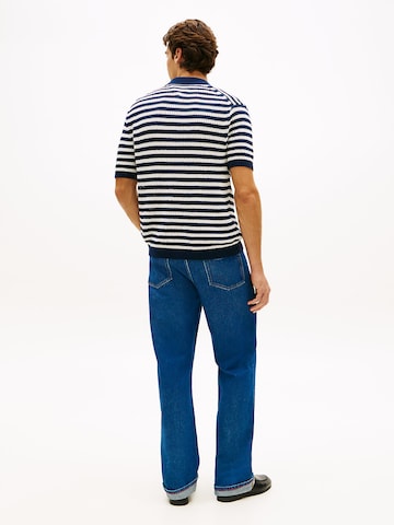 Pull-over TOMMY HILFIGER en bleu