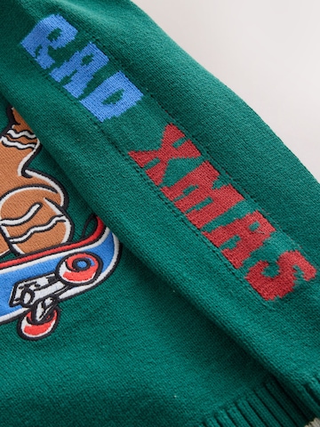 Next - Jersey en verde