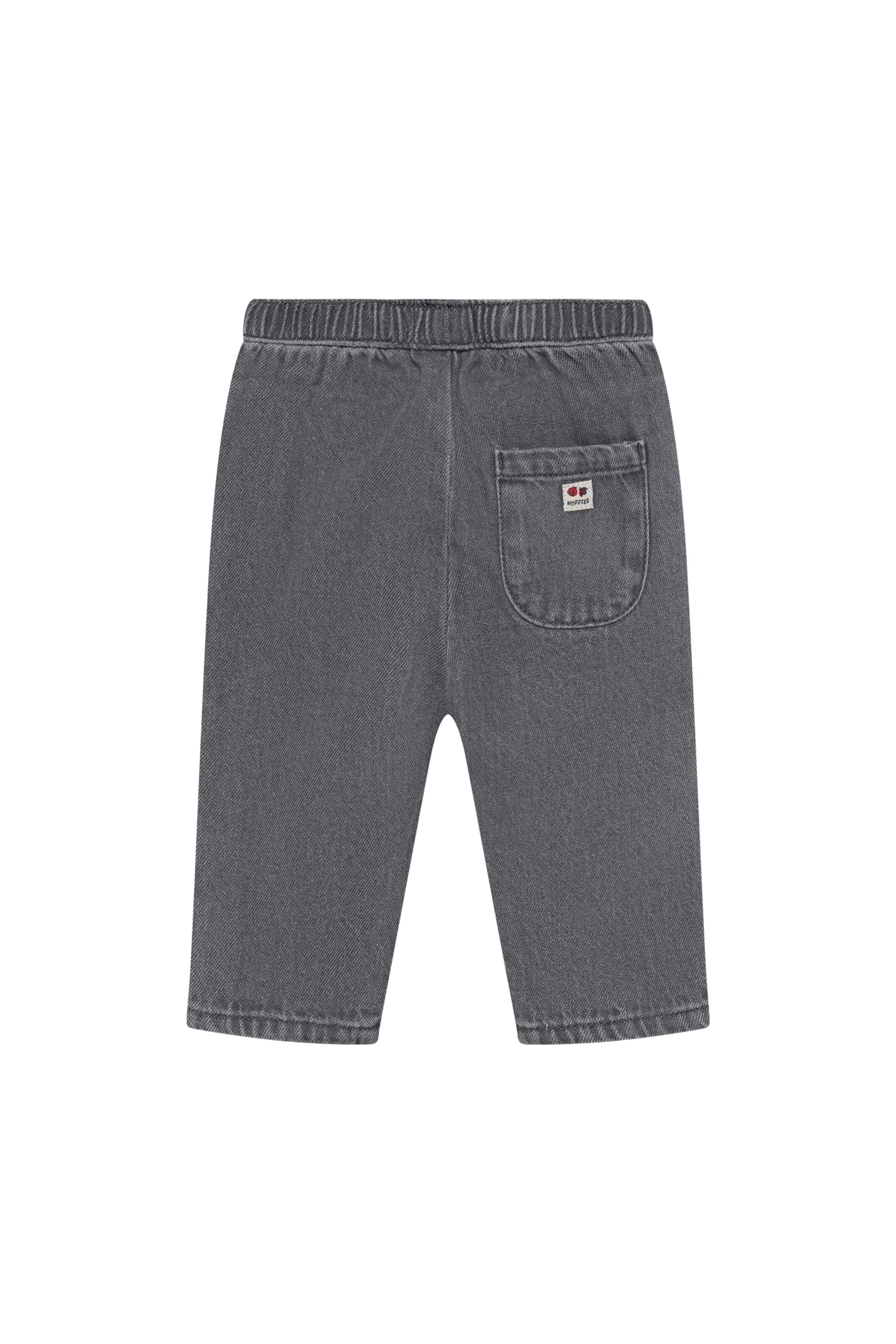 Noppies Regular Trousers in Grey