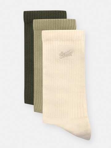 Pull&Bear Sockor i beige