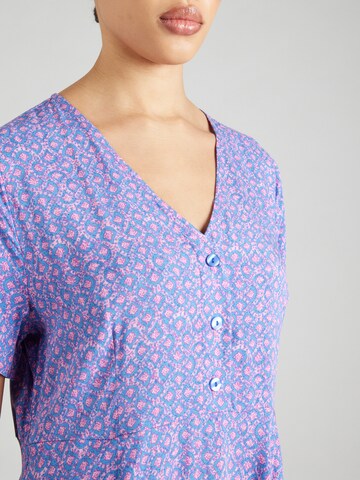 Lollys Laundry Summer dress in Pink