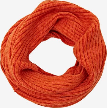 ESPRIT Scarf in Orange: front