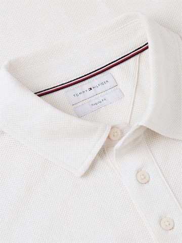 TOMMY HILFIGER Shirt in White