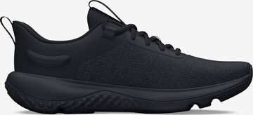 UNDER ARMOUR Running Shoes 'Charged Revitalize' in Black