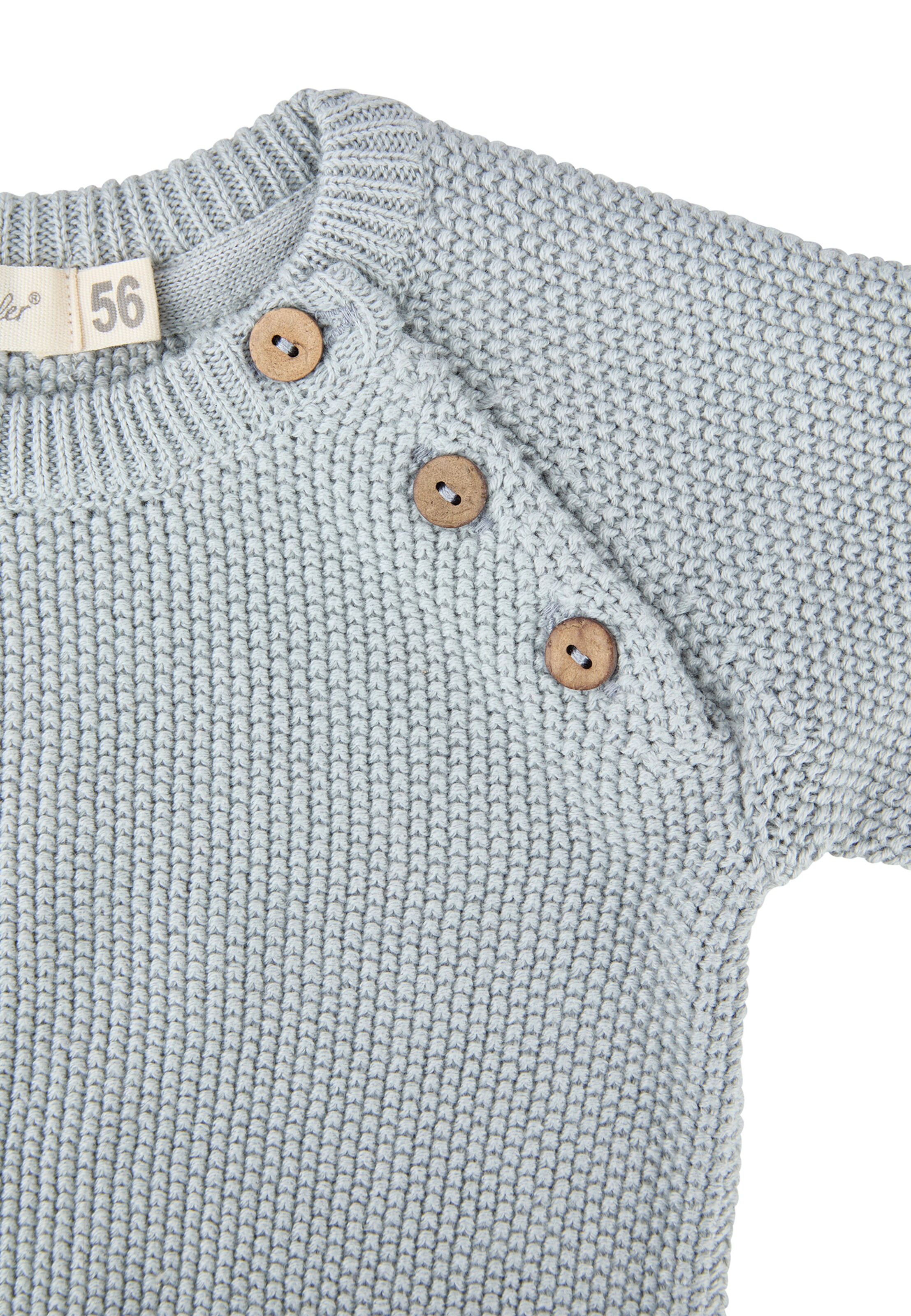 STERNTALER Pullover in Blau