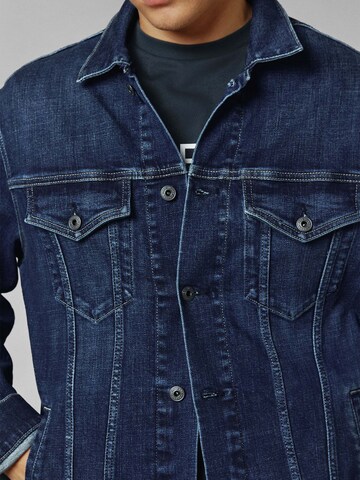 Giacca di mezza stagione di Pepe Jeans in blu