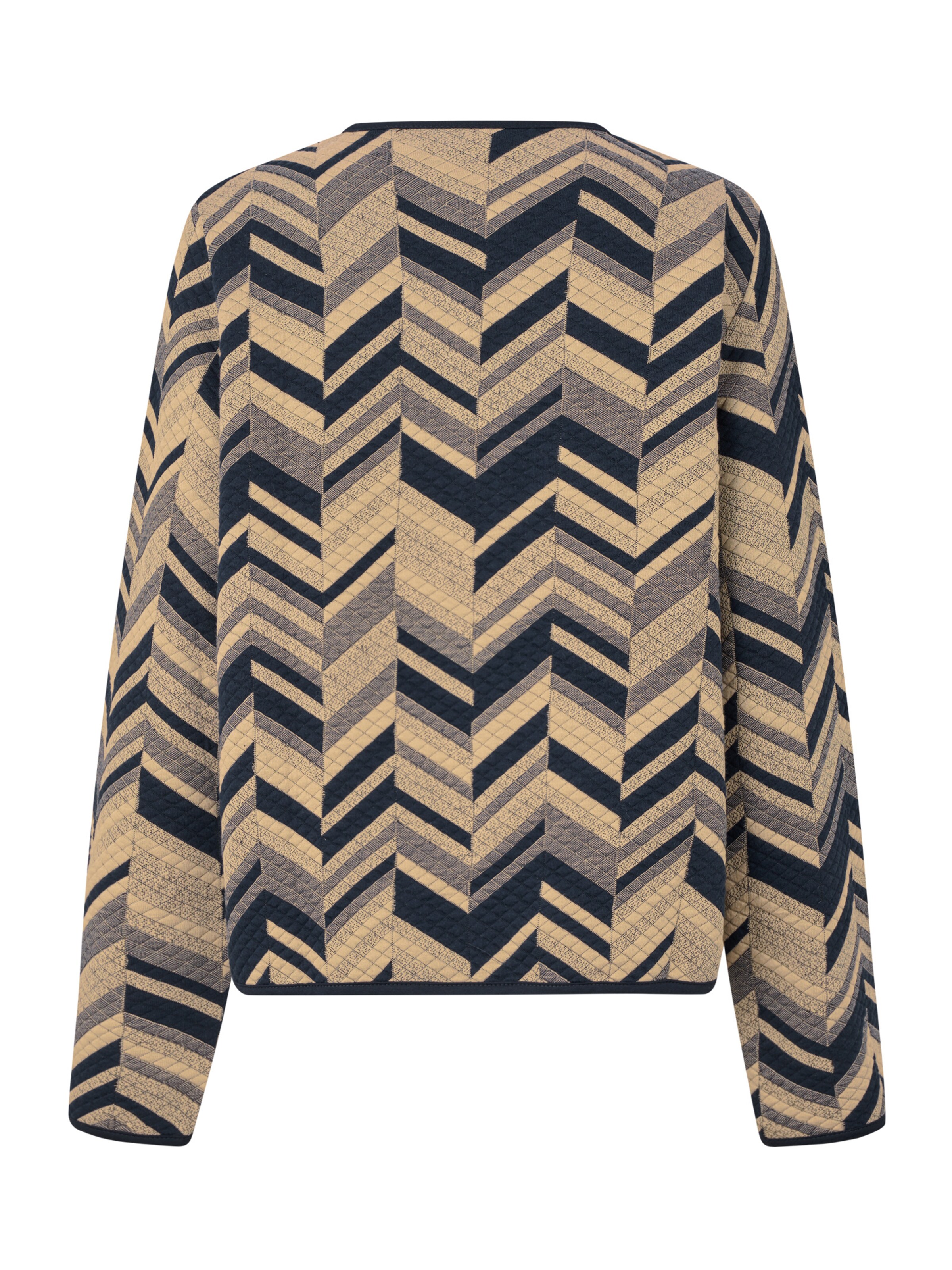 Veste mi-saison 'MaJuanta' Masai en beige