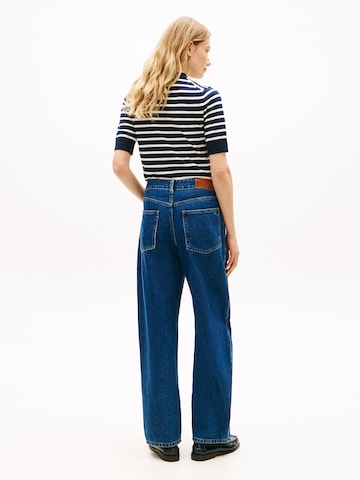 Baggy Jean 'EMI' TOMMY HILFIGER en bleu