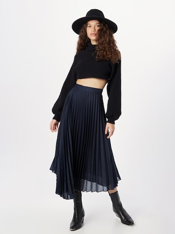 Samsøe Samsøe Skirt 'ANNICA' in Blue