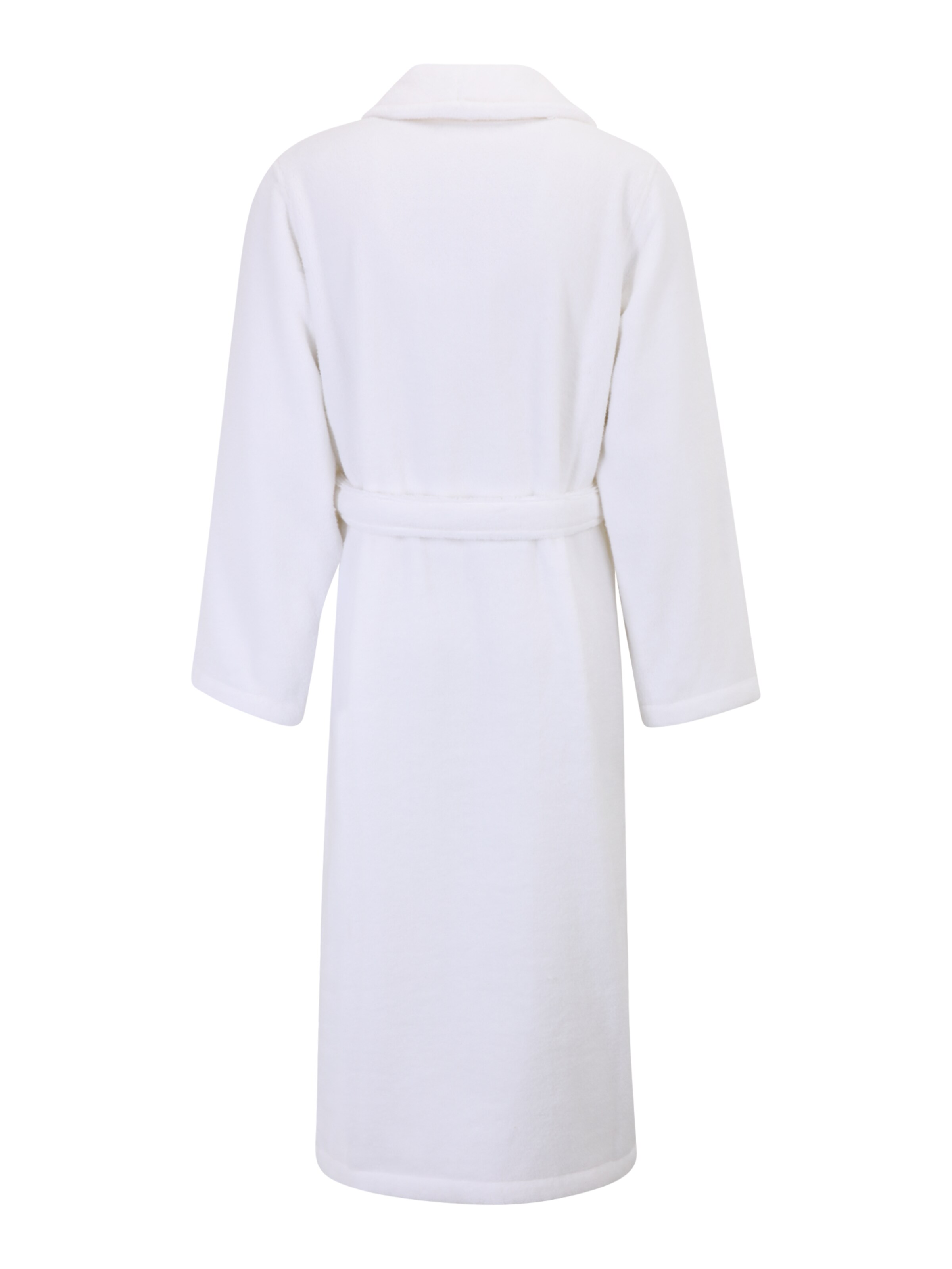 Polo Ralph Lauren Lang badedragt i hvid