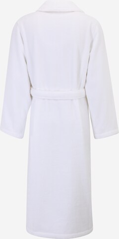 Polo Ralph Lauren Long Bathrobe in White