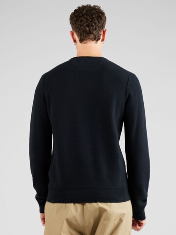 Polo Ralph Lauren Pullover in Schwarz