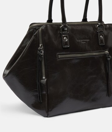 Liebeskind Berlin Shoulder bag in Brown