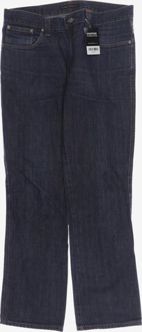 Nudie Jeans Co Jeans in 36 in Blue: front