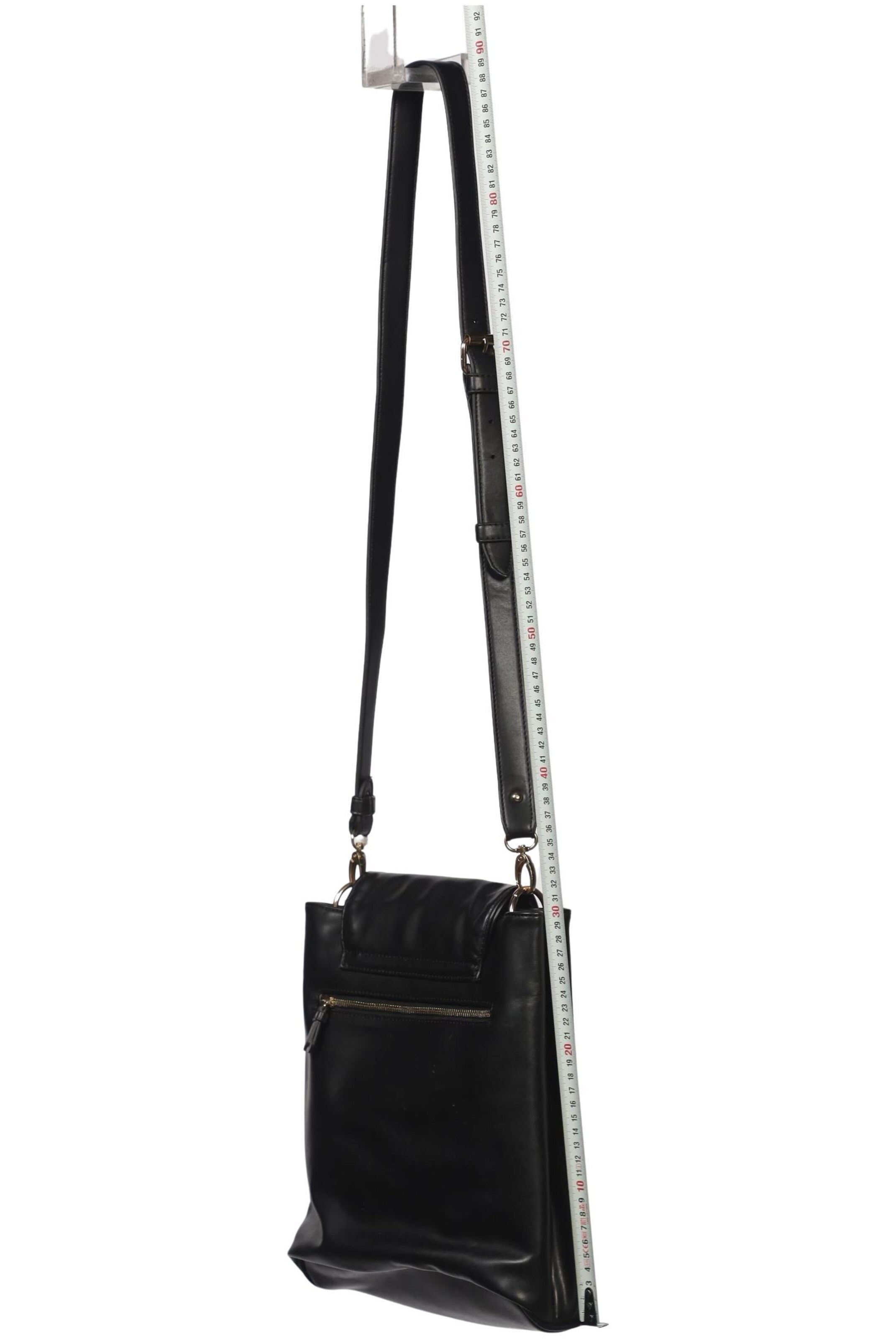 mint&berry Handtasche gross One Size in Schwarz