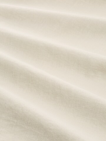 TOM TAILOR Blouse in Beige