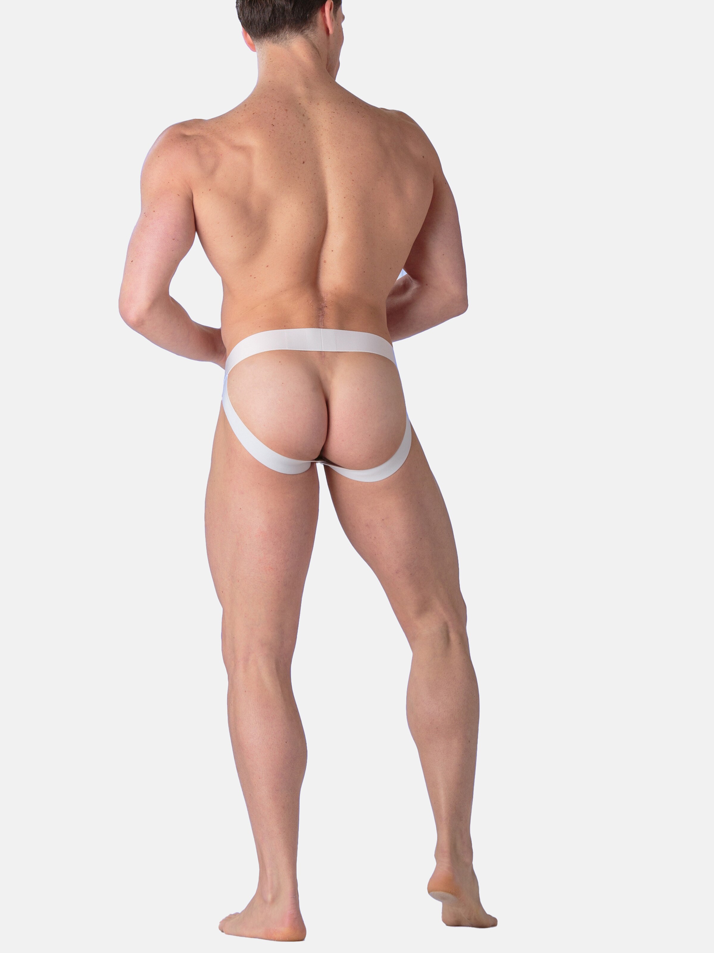 WOH Slip ' Sexy Fun ' in Gemengde kleuren