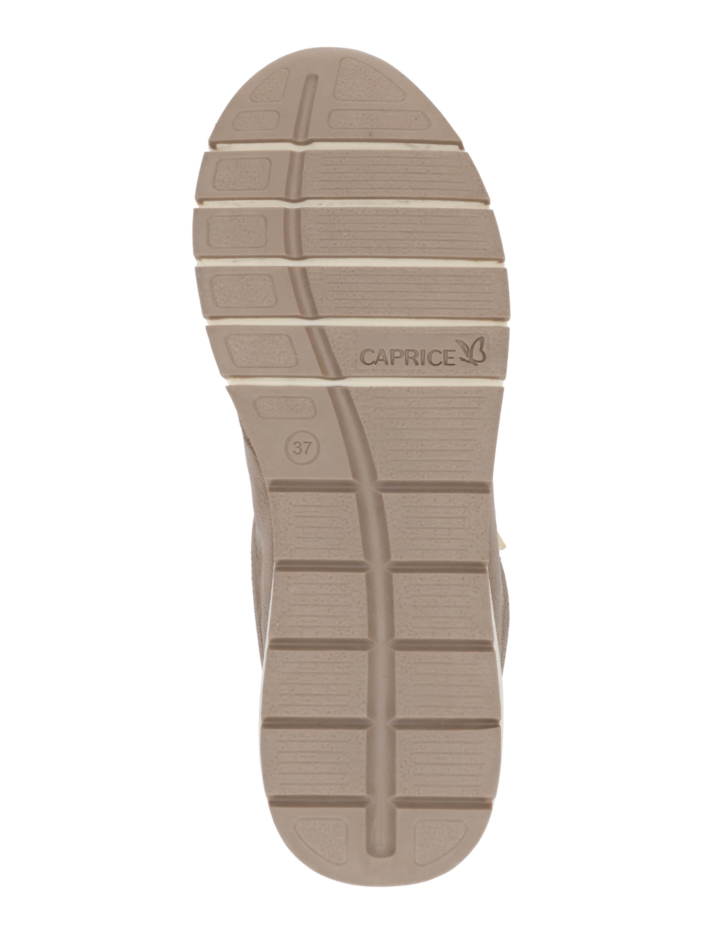 CAPRICE Platform trainers 'KAIA' in Grey