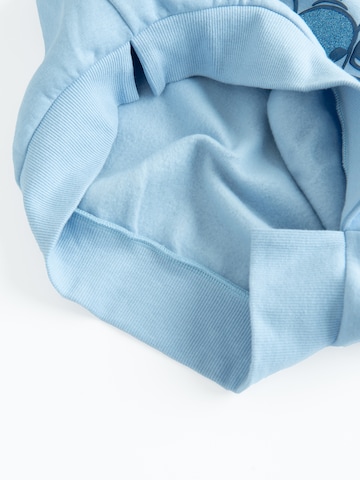 Cool Club - Sweatshirt em azul