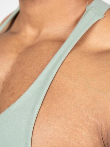 Gorilla Wear Shirt 'Melrose' in Groen
