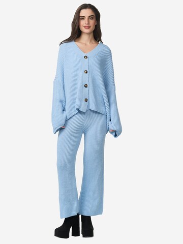 Elara Hausanzug in Blau