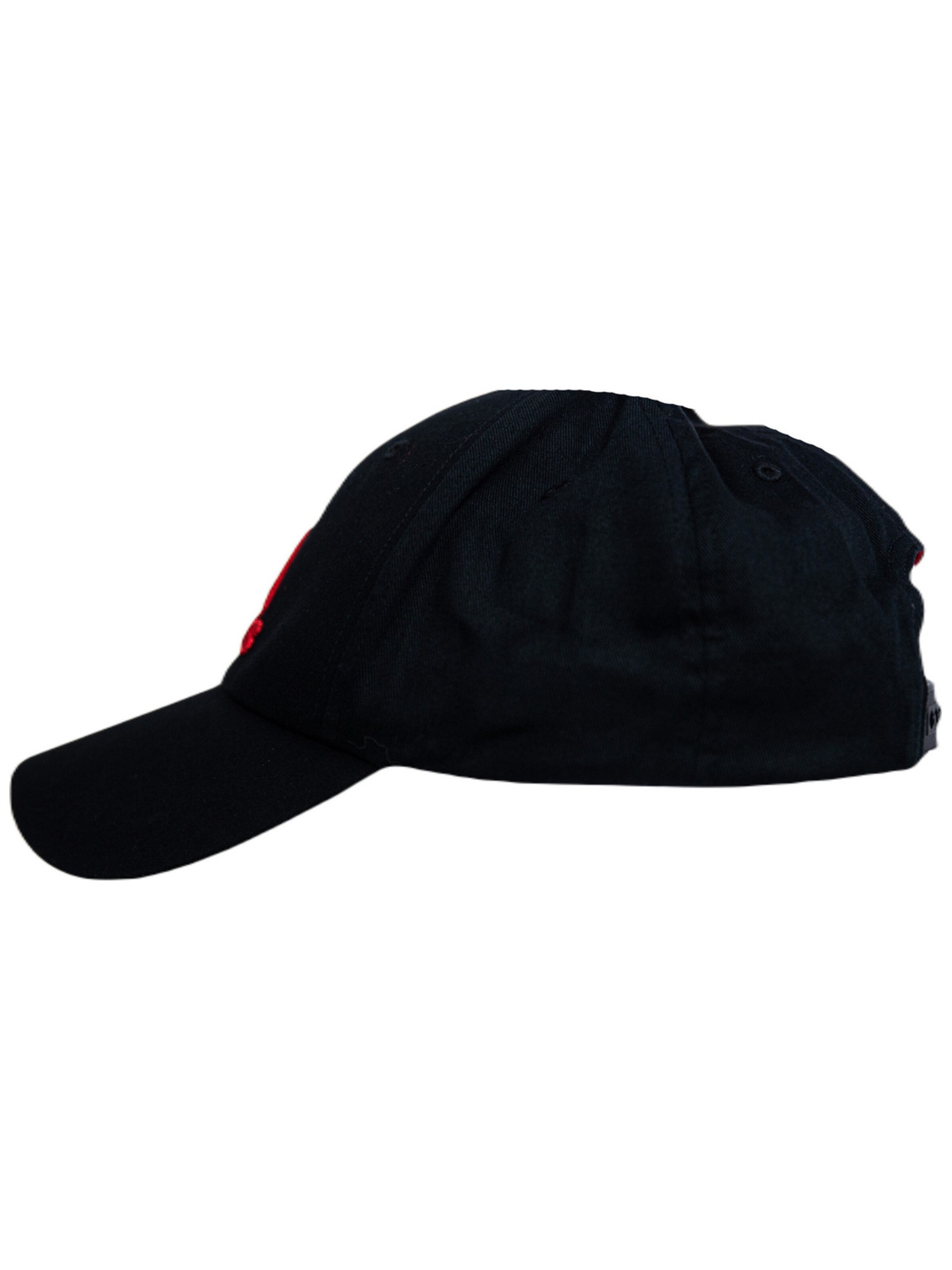 ADIDAS - Gorra deportiva 'adidas Badge of Sport' en negro