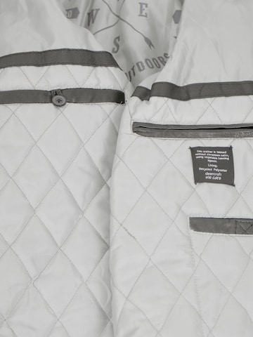 deercraft Between-Season Jacket 'DMRabun' in Black