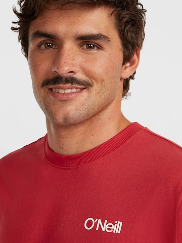 O'NEILL - Camisa funcionais em vermelho